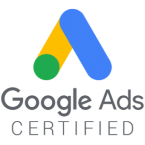 Chứng chỉ Google Ads