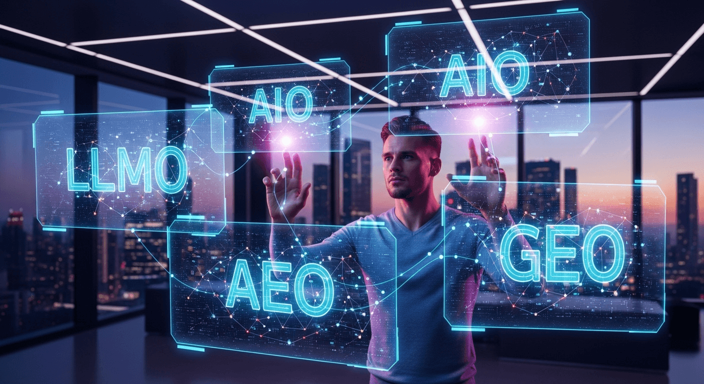 AI giúp Google trở thành cỗ máy trả lời mọi câu hỏi