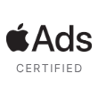 Chứng chỉ Apple Ads