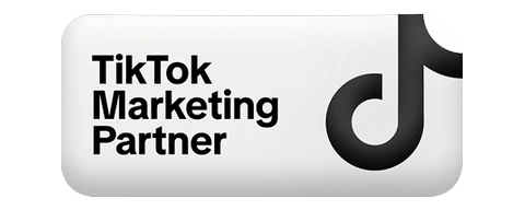 TikTok Marketing Partner