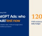 ChatGPT Ads in Vietnam: which industries should test now and which should wait