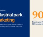 Digital marketing strategy for industrial real estate: attracting FDI investors through digital channels