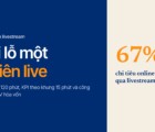 Livestream bán hàng: kịch bản, KPI và cách tính lãi lỗ một phiên