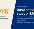 Meta brand lift study: setup, minimum budgets and how to read results