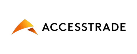Logo Accesstrade