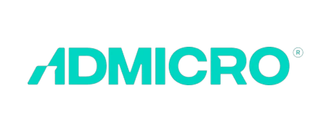 Logo Admicro