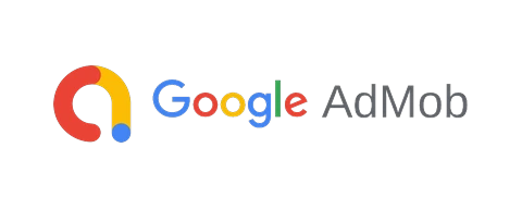 Logo AdMob