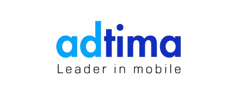 Logo Adtima