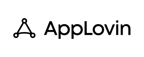 Logo AppLovin