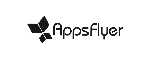 Logo AppsFlyer