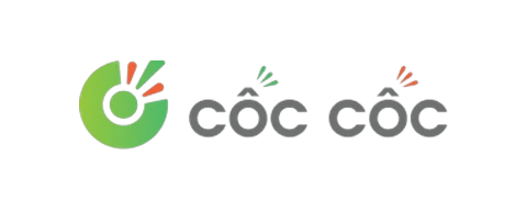 Logo Cốc Cốc