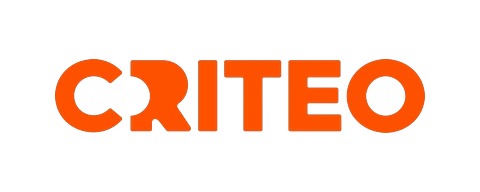 Logo Criteo
