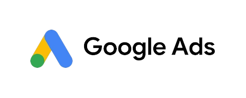 Logo Google Ads