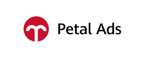 Logo Huawei Ads