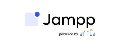Logo Jampp