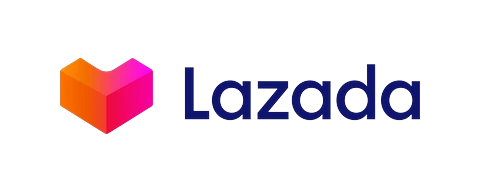 Logo Lazada Sponsored Solutions