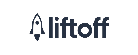 Logo Liftoff