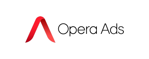 Logo Opera Ads