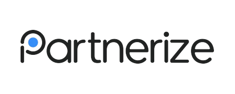 Logo Partnerize