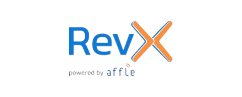 Logo RevX