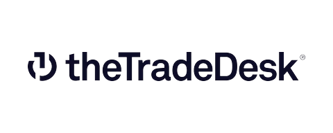 Logo The Trade Desk
