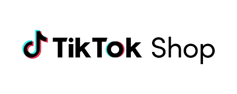 Logo TikTok Shop