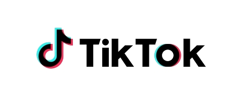 Logo TikTok