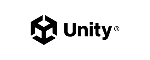 Logo Unity Ads