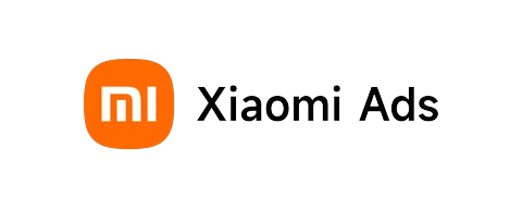 Logo Xiaomi Ads