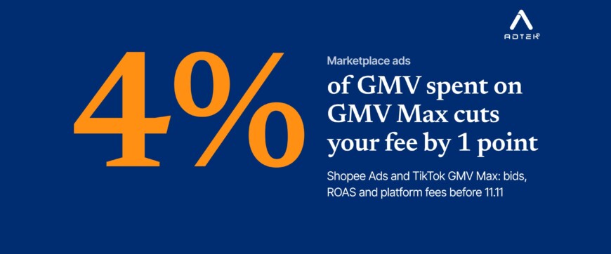 Retail media in Vietnam: how Shopee Ads and TikTok GMV Max work