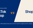 TikTok Shop vs Shopee in 2026: channel strategy and budget allocation in Vietnam