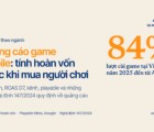 Quảng cáo game mobile ở Việt Nam: UA game, chỉ số, kênh và luật
