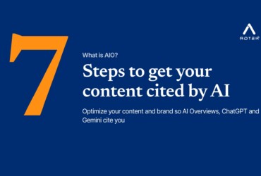 What Is AIO? How to Optimize Content So AI Cites You (2026 Update)